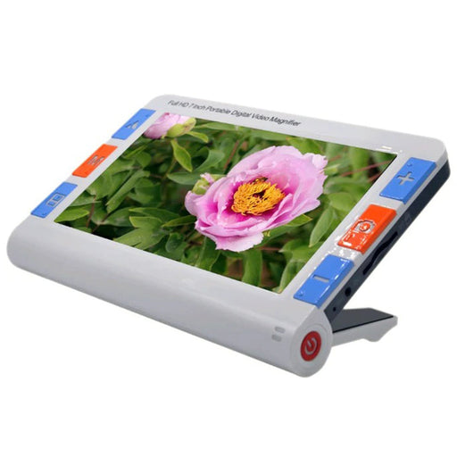 Ivision 7" HD Electronic Magnifier - Magnifying.com.au 