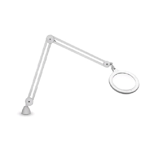 Omega Professional 7" Magnifying Lamp - Magnifying.com.au 