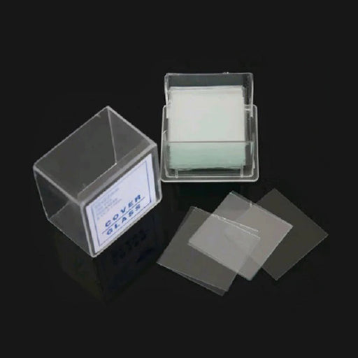 Microscope Cover Slips - Magnifying.com.au 