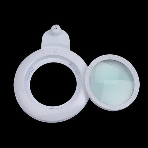 Spare 3X Lens for 127mm Equipoise lamps - Magnifying.com.au 