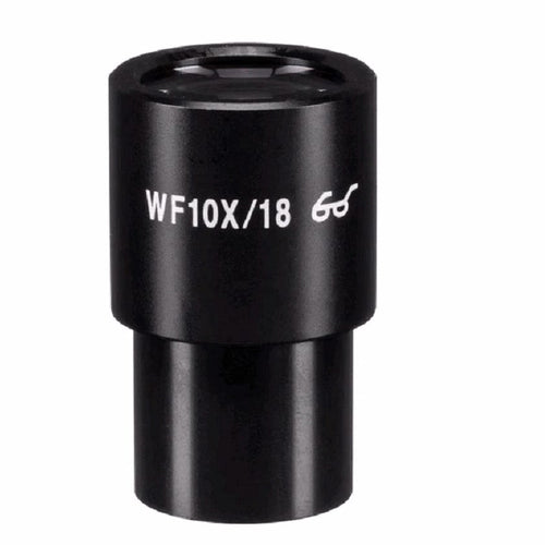 10X Wide Field Microscope Eyepiece - Magnifying.com.au 