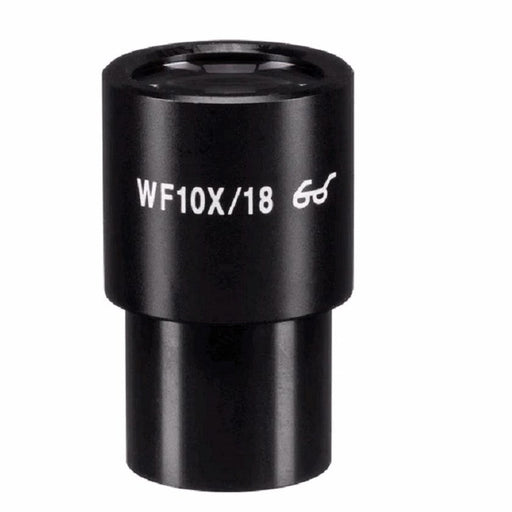 10X Wide Field Microscope Eyepiece - Magnifying.com.au 