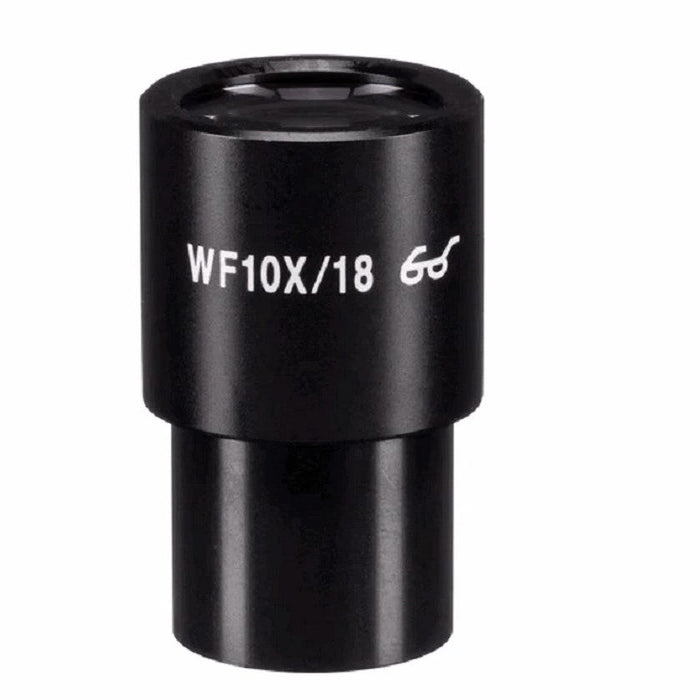 10X Wide Field Microscope Eyepiece - Magnifying.com.au 