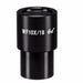 10X Wide Field Microscope Eyepiece - Magnifying.com.au 