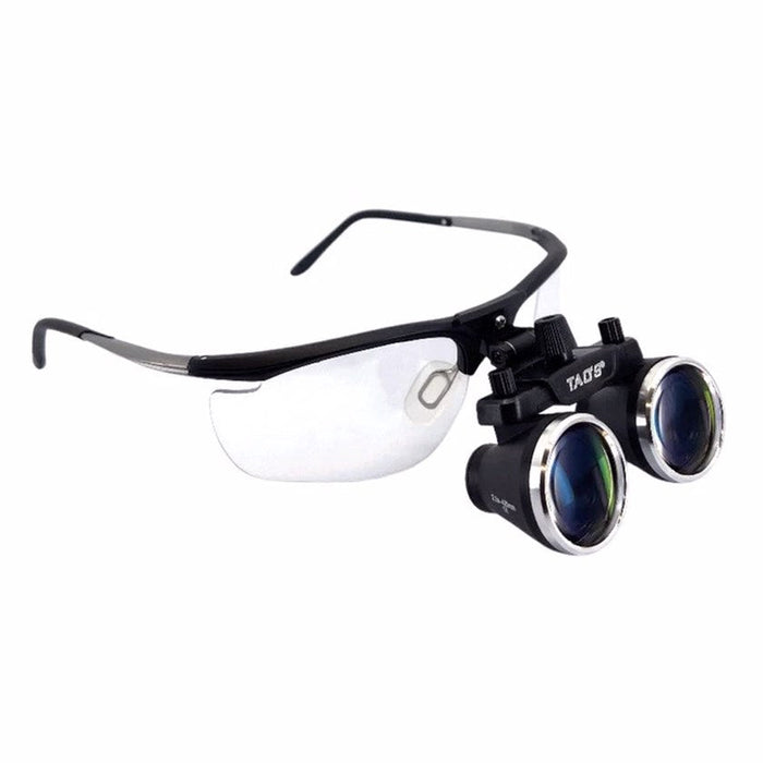 2.5X Surgical Loupe, Standard - Magnifying.com.au 