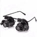 20X Eyeglass Spectacles - Magnifying.com.au 