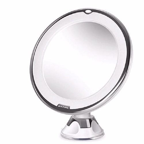 10X Cosmetic Magnifying Mirror - Magnifying.com.au 