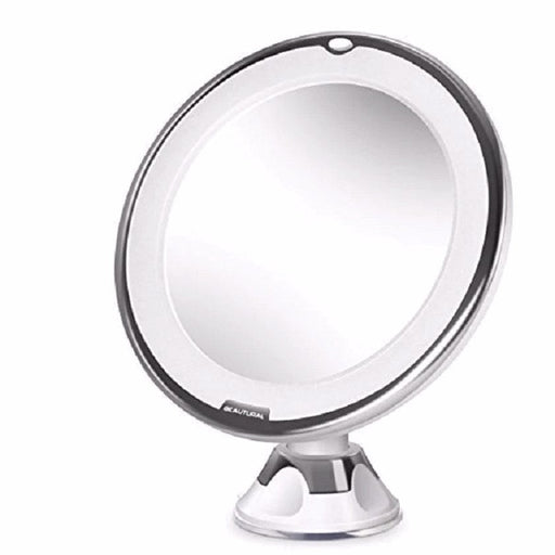 10X Cosmetic Magnifying Mirror - Magnifying.com.au 