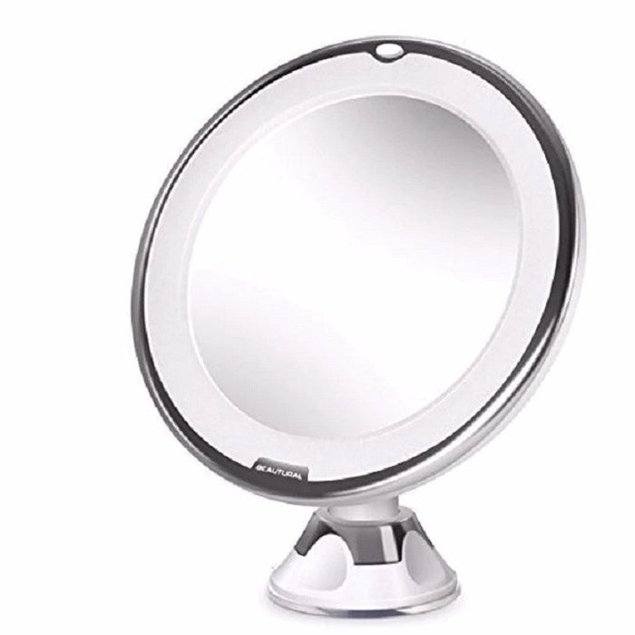 10X Cosmetic Magnifying Mirror - Magnifying.com.au 
