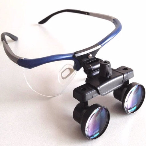 3.0X Surgical Loupe, Variable Working Distance - Magnifying.com.au 