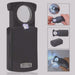 30X Slide Out Magnifier - Magnifying.com.au 