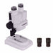 20X/40X Stereo Microscope with Light - Magnifying.com.au 
