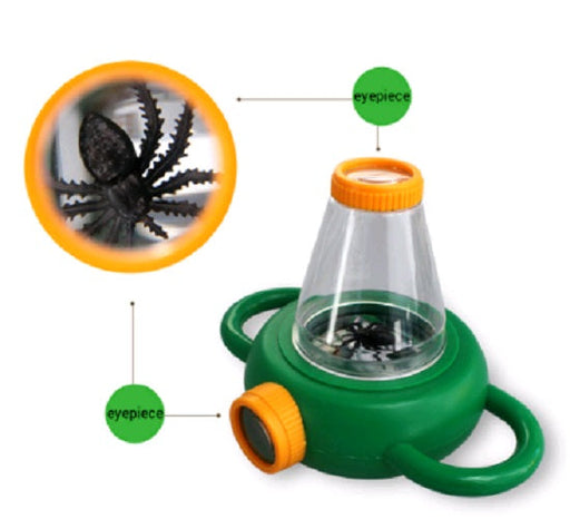 Two Way Bug Viewer - Magnifying.com.au 