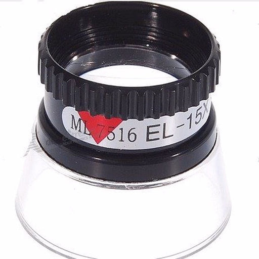 15X Desk Loupe - Magnifying.com.au 